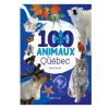 100 Animaux Du Québec
