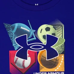 4 Baller Short Set 12-24m