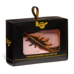 1460 Crib Mason Boot Sizes 1-4