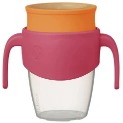 360 Cup Strawberry Shake 250ml