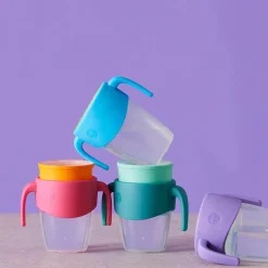 360 Cup Strawberry Shake 250ml