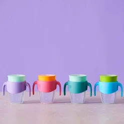 360 Cup Strawberry Shake 250ml