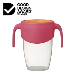 360 Cup Strawberry Shake 250ml