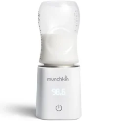 37° Digital Bottle Warmer