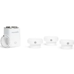 37° Digital Bottle Warmer