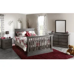 6 Drawers Chest Modena Granite