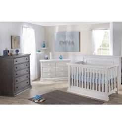 5 Drawers Chest Modena Granite