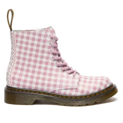 1460 Gingham Boots Size 11-4