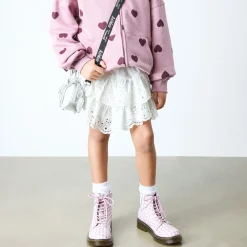 1460 Gingham Boots Size 11-4