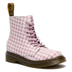1460 Gingham Boots Size 11-4