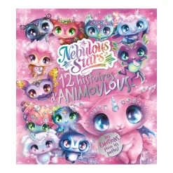 12 Histoires Animoulous