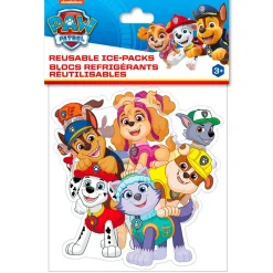 2 Ice Pack - Paw Patrol