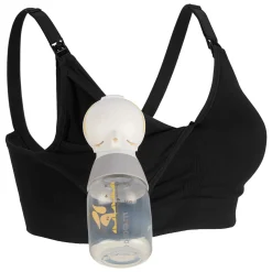 3 In 1 Pumping & Nursing Bra