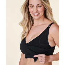 3 In 1 Pumping & Nursing Bra