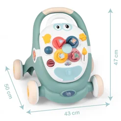 3 in 1 Trotty Walker