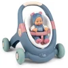 3 in 1 Trotty Walker + Baby Doll