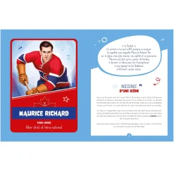 15 Joueurs Et Joueuses Hockey Légendaires