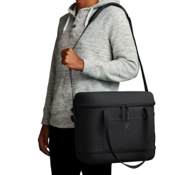 20 L Carry Out™ Soft Cooler - Black