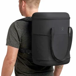 20 L Carry Out™ Soft Cooler Pack - Black