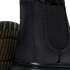 2976 Leonore Mono Boots 7-10