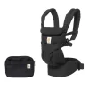 360 Omni Baby Carrier - Pure Black