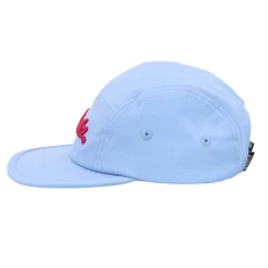 5 Panel Cap 12-24m