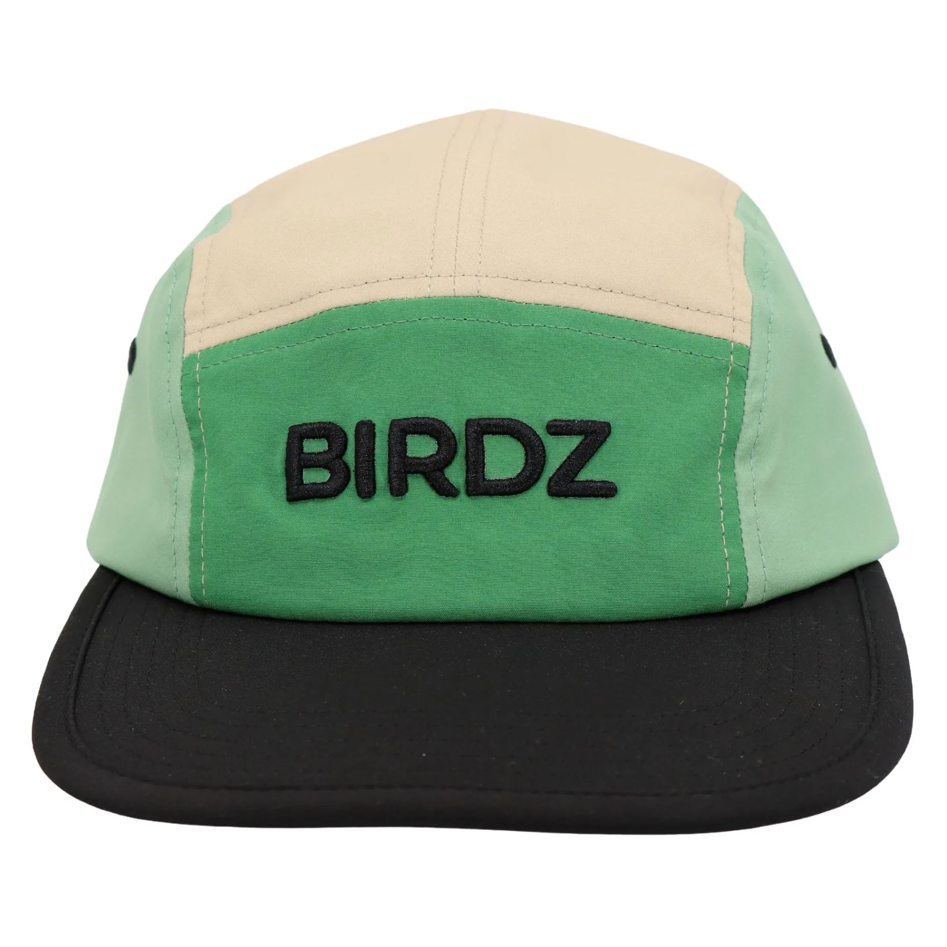 5 Panel Colorblock Cap 12-24m