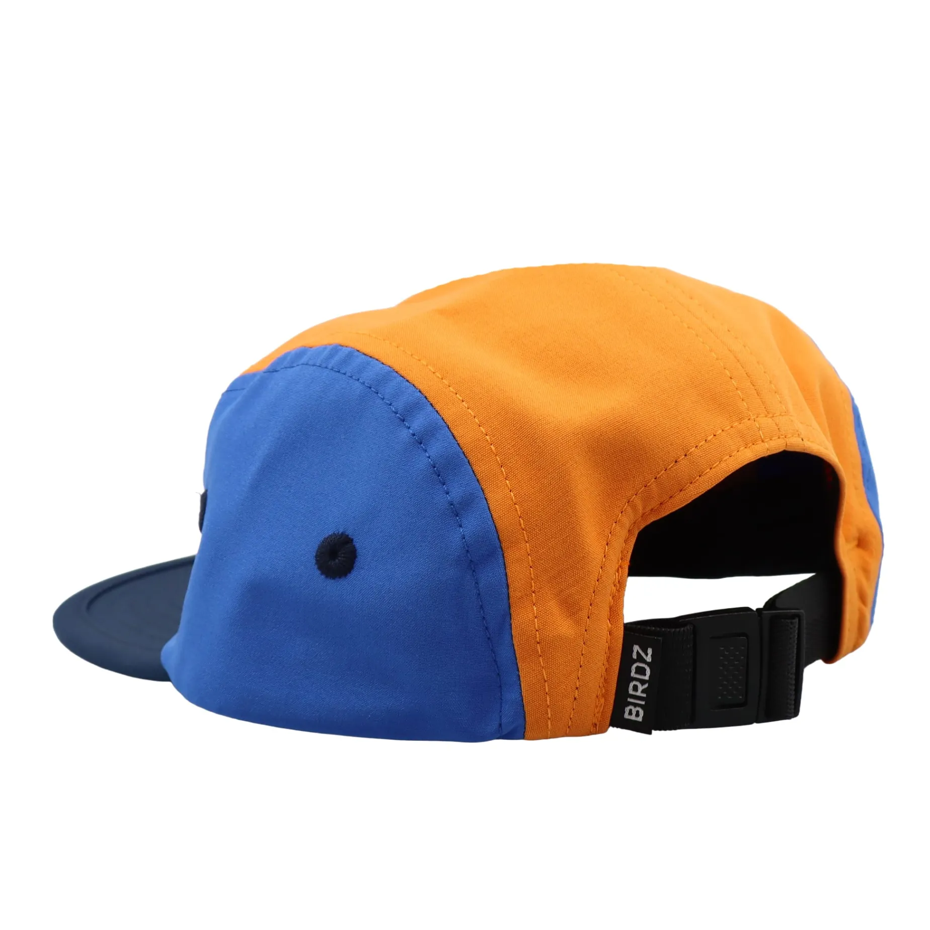 5 Panel Colorblock Cap 12-24m