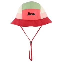 5 Panel Colorblock Hat 0-18m