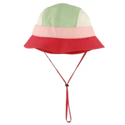 5 Panel Colorblock Hat 0-18m