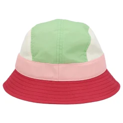 5 Panel Colorblock Hat 18m-8y