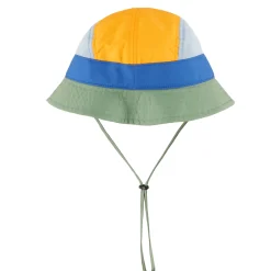 5 Panel Colorblock Hat 18m-8y