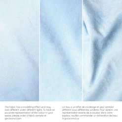 8 Pieces Architect Pack - Polar Plush