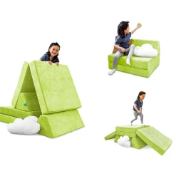 4 Pieces Discovery Pack - Lima Limon