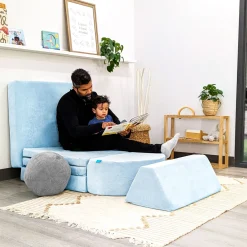 4 Pieces Discovery Pack - Polar Plush