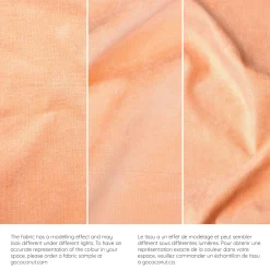 4 Pieces Discovery Pack - Peach Party