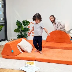 4 Pieces Discovery Pack - Rose Blush