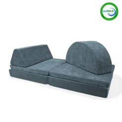 4 Pieces Discovery Pack - River Stone