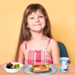 3 Pieces Set - Gabby's Dollhouse