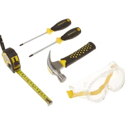 5 Pieces Tools Set