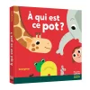 À Qui Est Ce Pot?