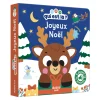 1-2-3 Qui Est Là? Joyeux Noël