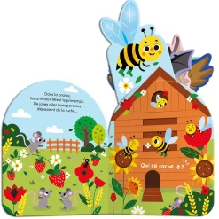 À Qui Sont Ces Paires d'ailes?