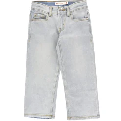 555 Relaxed Straight Jeans 8-18y