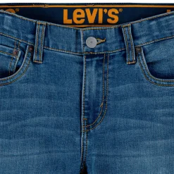 510 Skinny Fit Jeans 8-18y