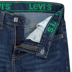 511 Slim Fit Jeans 4-7y
