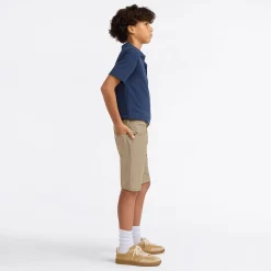 511 Slim Tech Shorts 8-18y