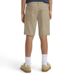 511 Slim Tech Shorts 8-18y