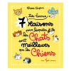 7 Très Bonnes Raisons Pour Lesquelles Les Chats Sont Meilleurs Que Les chiens