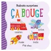 Ça Bouge - Rabats Surprises